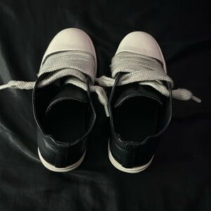 Rick Owens jumbo laces